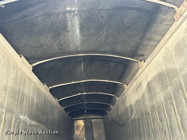 image for item DV1920 2020 Kruz RFFA-39-DW end dump trailer