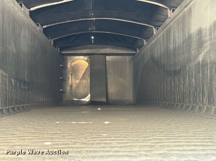 image for item DV1920 2020 Kruz RFFA-39-DW end dump trailer