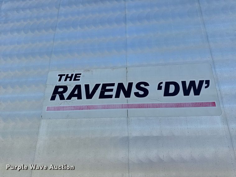 image for item DV1920 2020 Kruz RFFA-39-DW end dump trailer