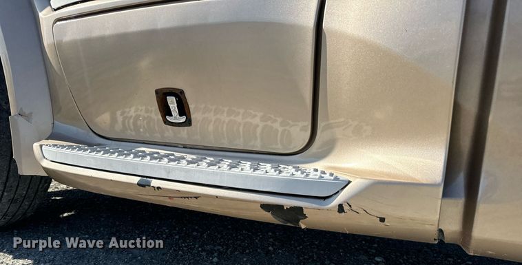 image for item DV1921 2018 Peterbilt 579 semi truck