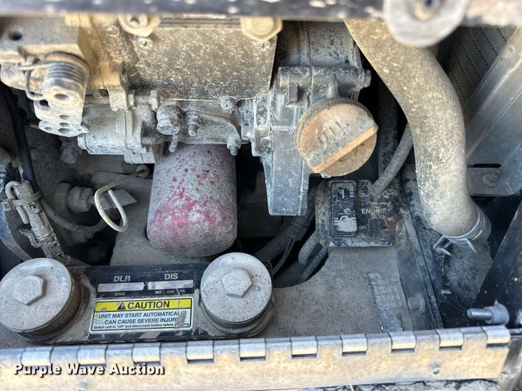 image for item DV1921 2018 Peterbilt 579 semi truck