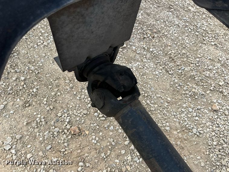 image for item DV1940 2010 International DuraStar 4300 truck cab and chassis