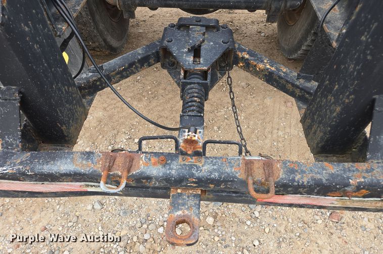 image for item DX1623 1994 GMC Top Kick truck cab and chassis