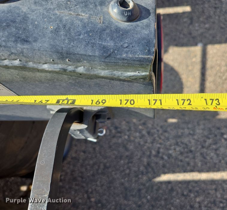 image for item EC0924 2016 Freightliner 11M semi truck