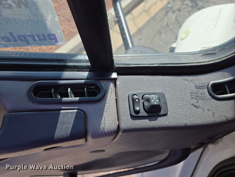 image for item EC0924 2016 Freightliner 11M semi truck