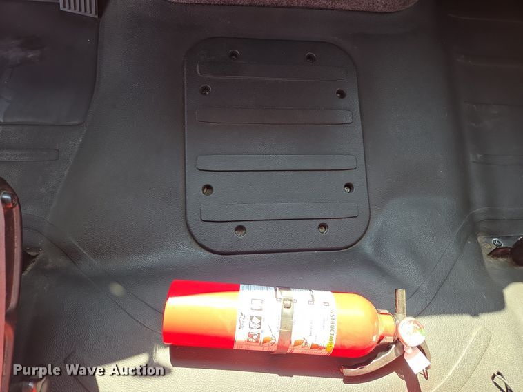 image for item EC0924 2016 Freightliner 11M semi truck