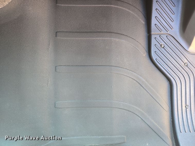 image for item EC0925 2016 Freightliner 11M semi truck