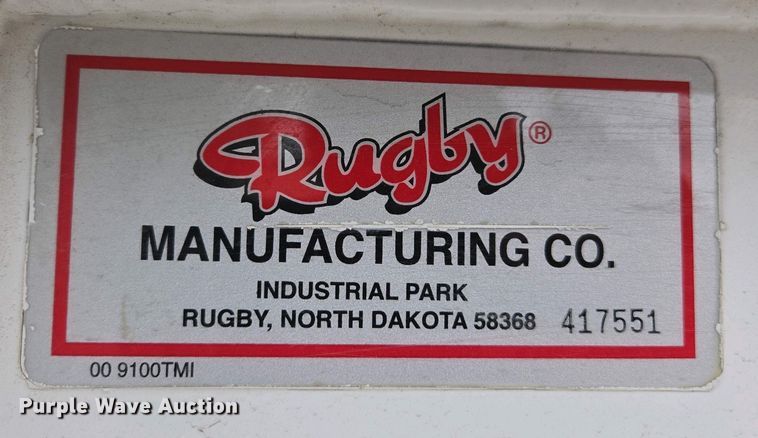 image for item EC0958 2013 International 4300 dump truck