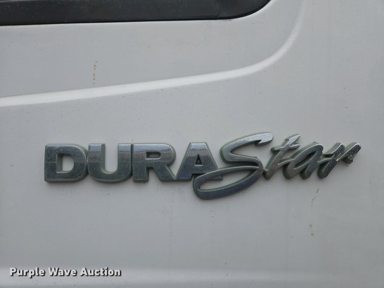 image for item EC0958 2013 International 4300 dump truck