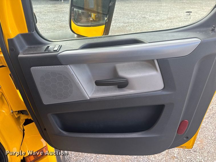 image for item EC3559 2020 Freightliner Cascadia 126 semi truck