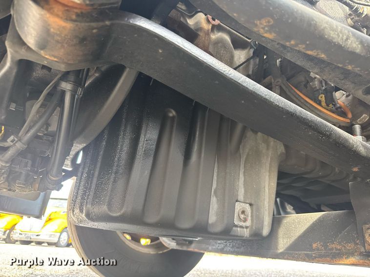 image for item EC3559 2020 Freightliner Cascadia 126 semi truck