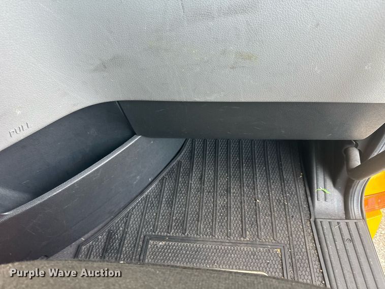 image for item EC3561 2021 Freightliner Cascadia 126 semi truck