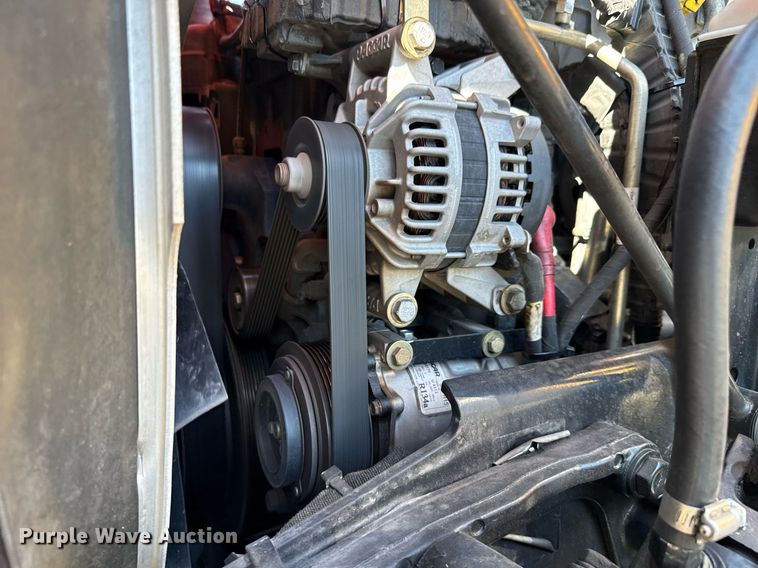 image for item EC3564 2022 Kenworth T680 semi truck