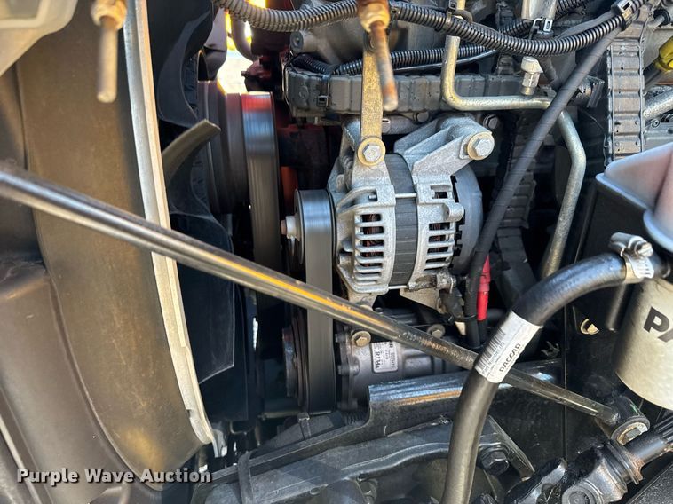 image for item EC3568 2022 Kenworth T680 semi truck