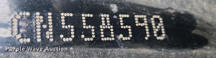 image for item EC4193 2012 Volvo semi truck