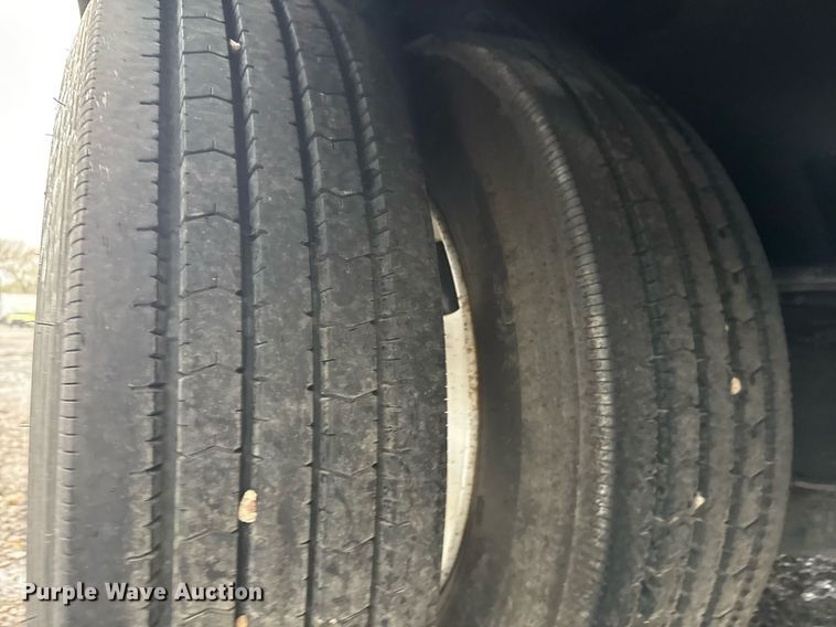 image for item EG5725 2011 Trail King TK110HDG-533 lowboy equipment trailer