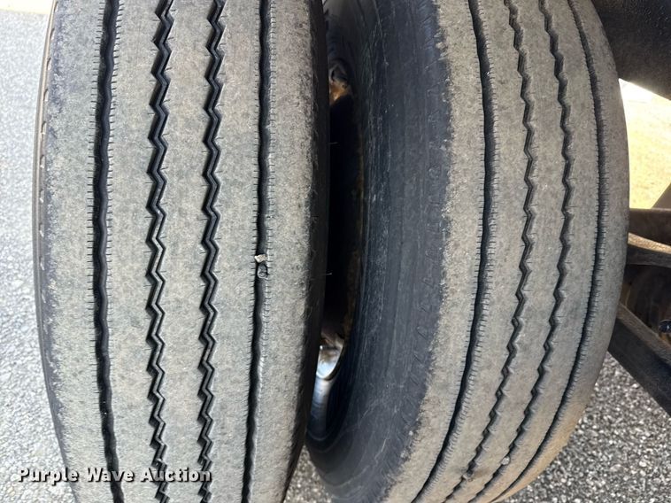 image for item EG5745 2007 Great Dane dry van trailer