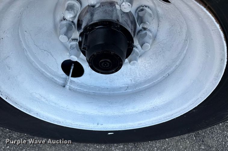 image for item EG5745 2007 Great Dane dry van trailer