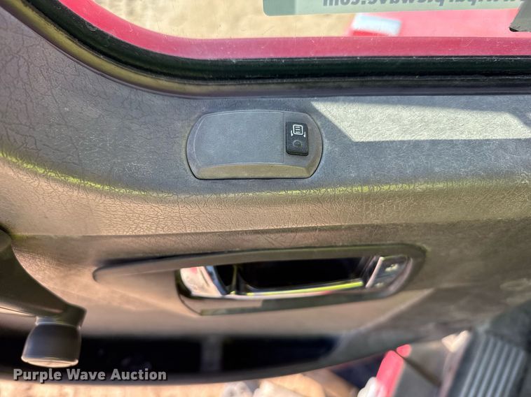 image for item EG6320 2007 Kenworth T800 semi truck