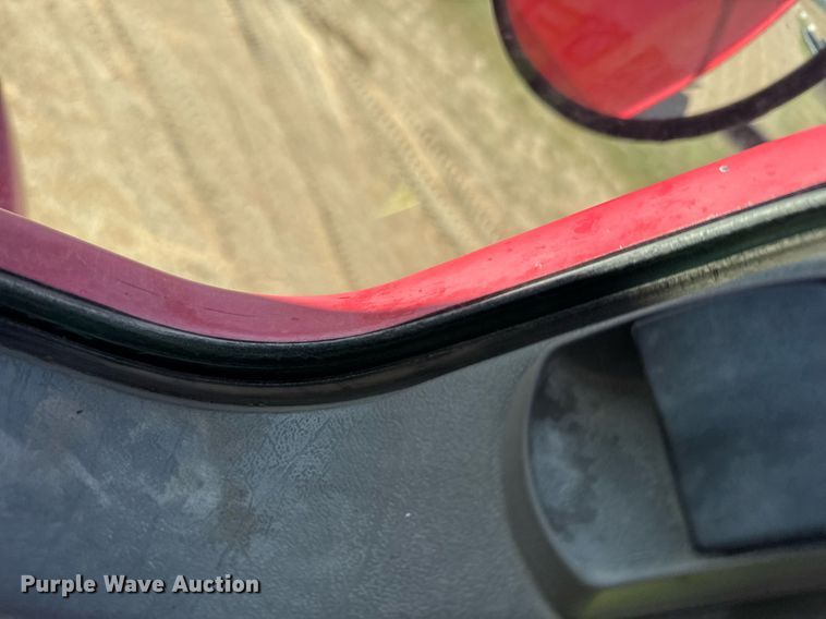 image for item EG6320 2007 Kenworth T800 semi truck