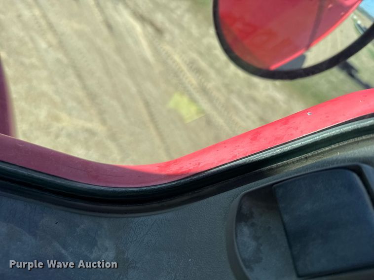 image for item EG6320 2007 Kenworth T800 semi truck