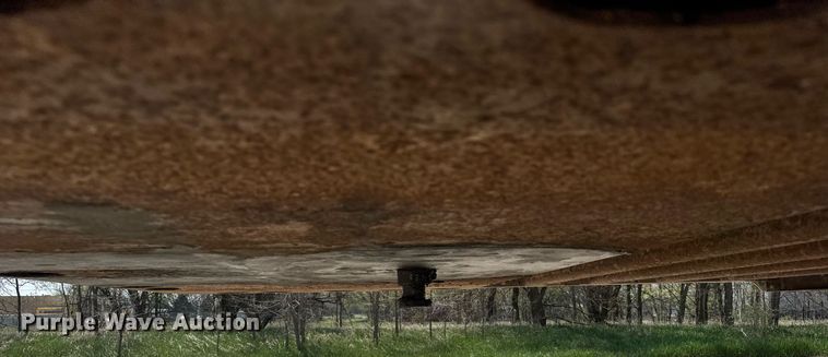 image for item EG6350 2002 Great Dane 7411TP-SA dry van trailer