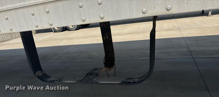 image for item EG6350 2002 Great Dane 7411TP-SA dry van trailer