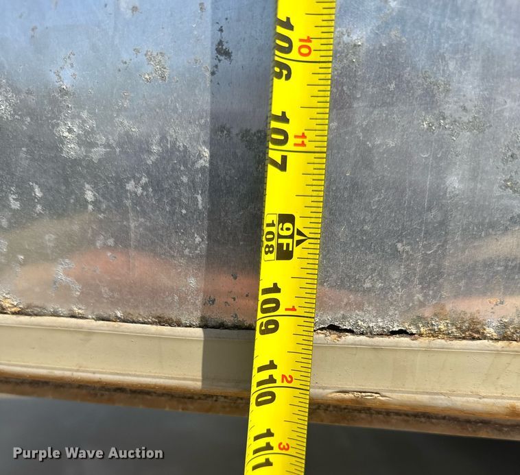 image for item EG6351 2002 Great Dane 7411TP-SA dry van trailer