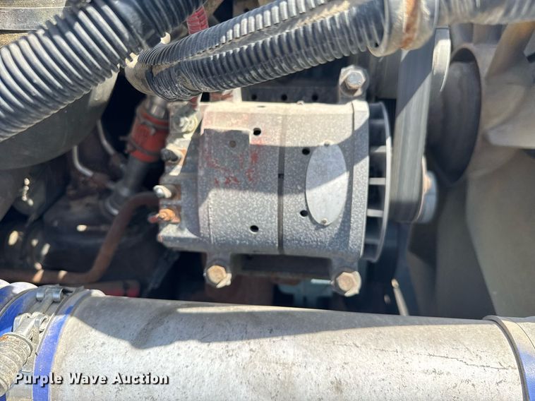 image for item EG6352 2007 Freightliner Century Class semi truck