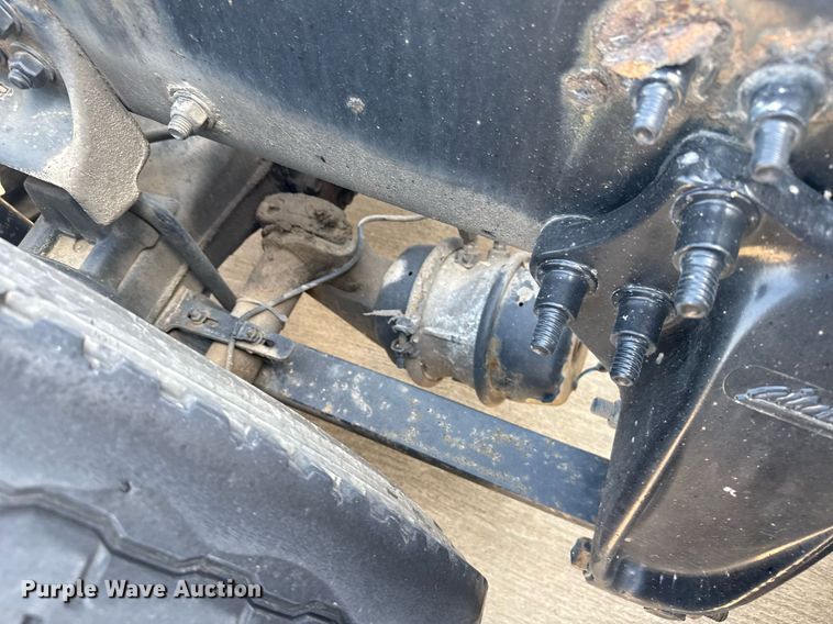 image for item EG6354 2014 Freightliner Cascadia semi truck