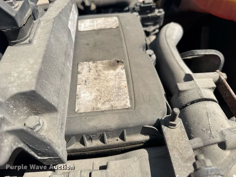 image for item EG6354 2014 Freightliner Cascadia semi truck