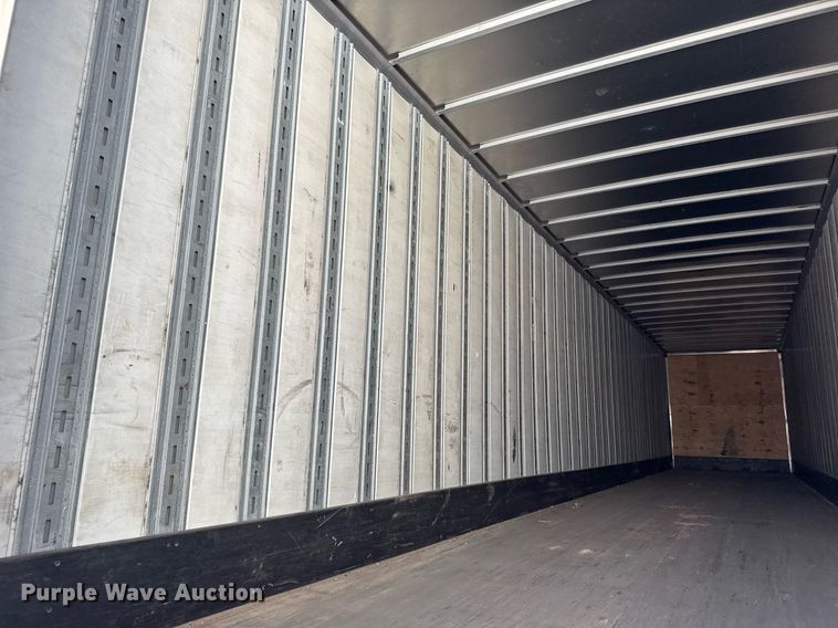 image for item EG6378 2016 Hyundai VI2530152-AJS dry van trailer