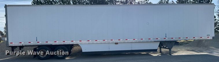 image for item EG6379 2016 Hyundai VI2530152-AJS dry van trailer