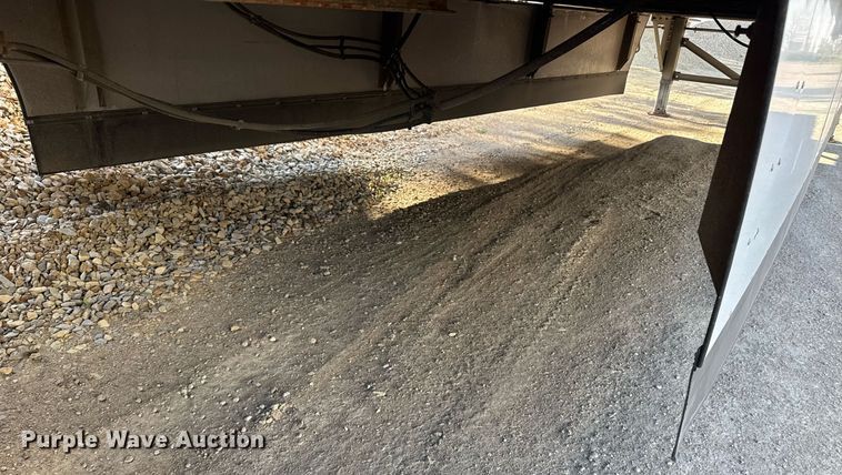 image for item EG6379 2016 Hyundai VI2530152-AJS dry van trailer