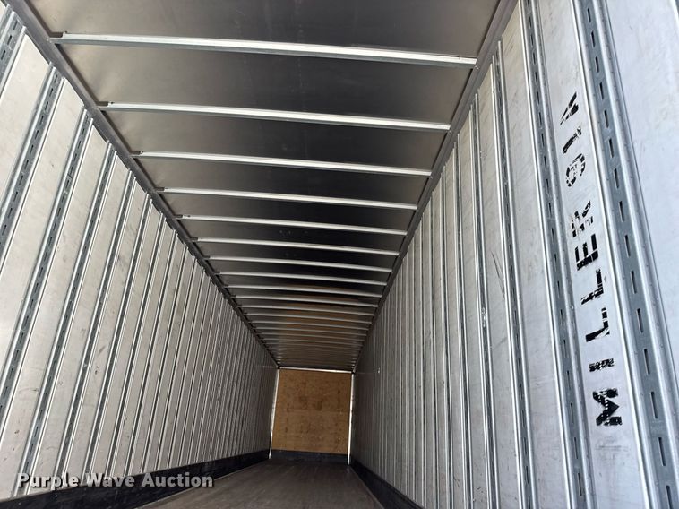 image for item EG6379 2016 Hyundai VI2530152-AJS dry van trailer