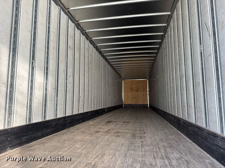 image for item EG6379 2016 Hyundai VI2530152-AJS dry van trailer