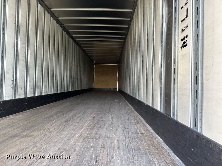 image for item EG6380 2016 Hyundai VI2530152-AJS dry van trailer