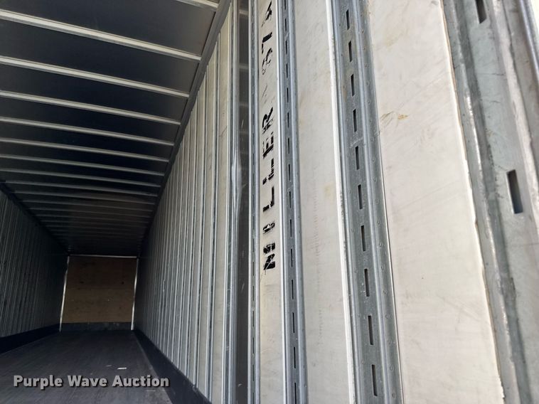 image for item EG6380 2016 Hyundai VI2530152-AJS dry van trailer