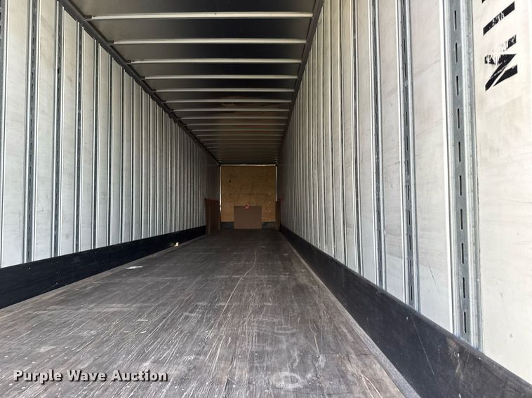 image for item EG6381 2016 Hyundai VI2530152-AJS dry van trailer