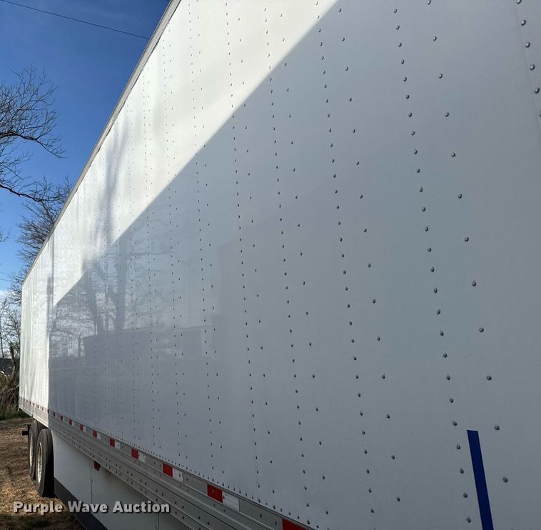 image for item EG6382 2016 Hyundai VI2530152-AJS dry van trailer