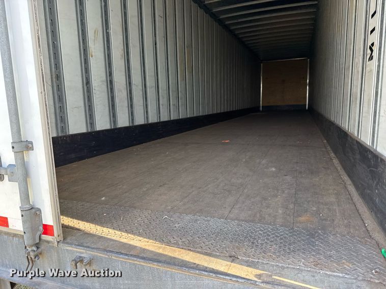 image for item EG6382 2016 Hyundai VI2530152-AJS dry van trailer