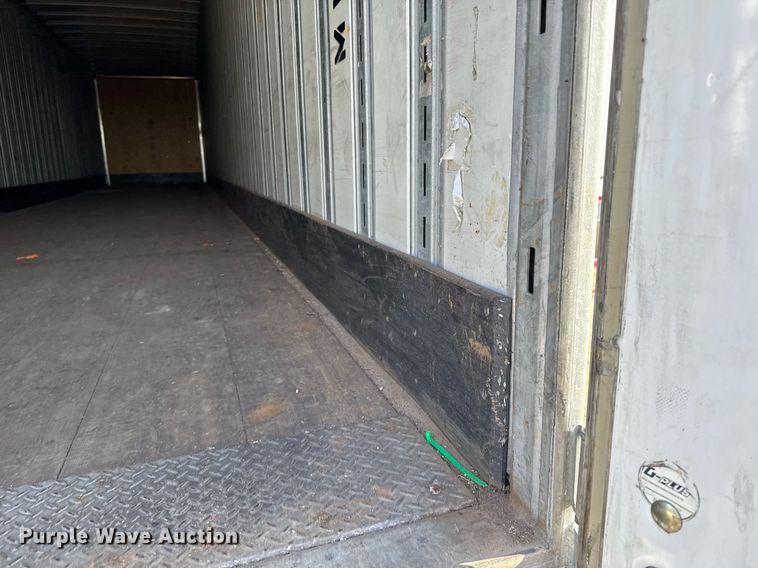 image for item EG6382 2016 Hyundai VI2530152-AJS dry van trailer