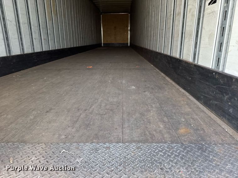 image for item EG6382 2016 Hyundai VI2530152-AJS dry van trailer