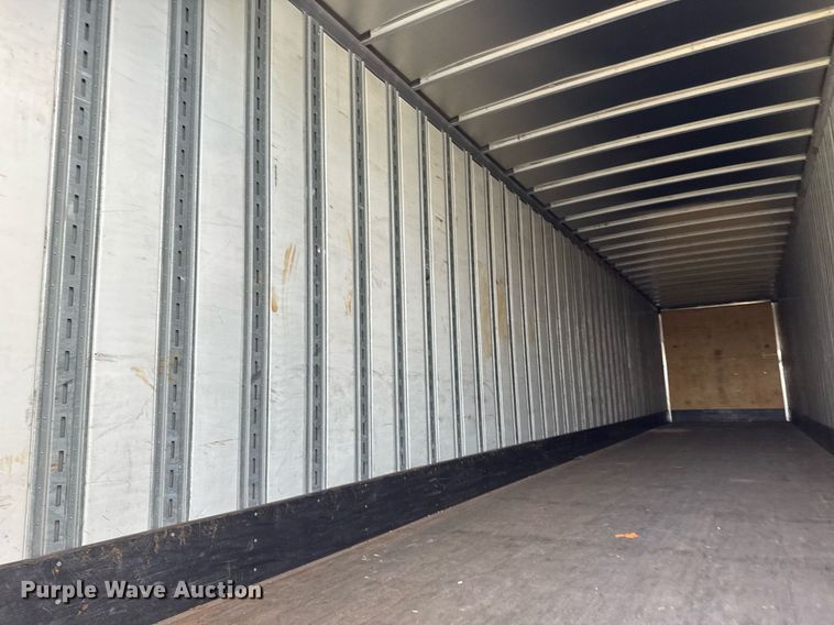 image for item EG6382 2016 Hyundai VI2530152-AJS dry van trailer