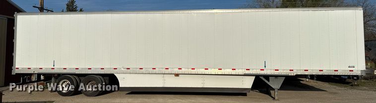 image for item EG6383 2016 Hyundai VI2530152-AJS dry van trailer