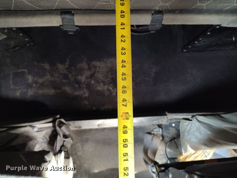 image for item EH0209 2007 Kenworth T800 semi truck