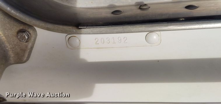 image for item EH0209 2007 Kenworth T800 semi truck