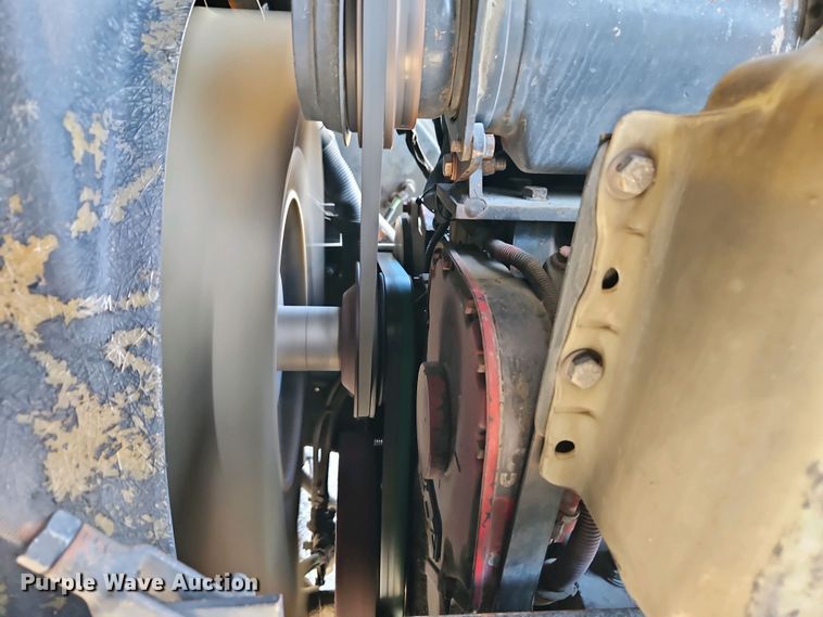 image for item EI8951 2006 HME 4465 900 cab and chassis