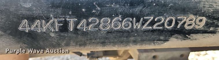 image for item EI8951 2006 HME 4465 900 cab and chassis