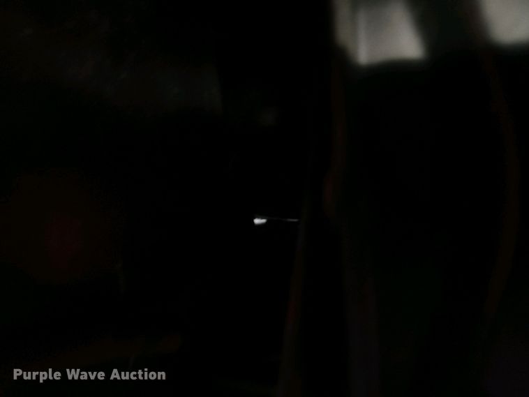 image for item EI8958 1980 Ford 8000 Custom Cab truck cab and chassis